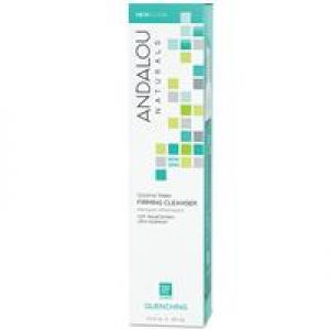 Andalou Coconut Water Firming Cleanser 163ml Online Only