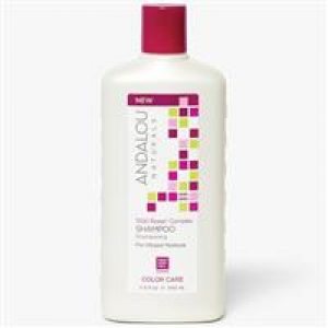 Andalou Color Care 1000 Roses Complex Shampoo 340ml Online Only