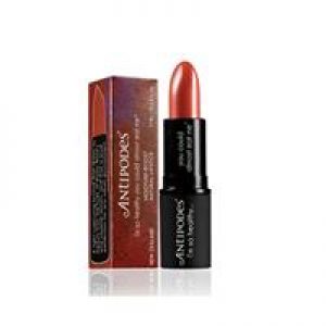 Antipodes Boom Rock Bronze Lipstick Online Only