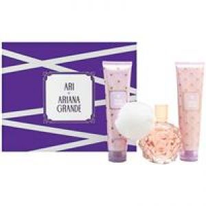 Ari By Ariana Grande Eau De Parfum 100ml 3 Piece Set Spray