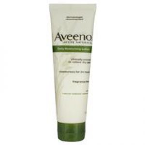 Aveeno Active Naturals Daily Moisturising Fragrance Free Lotion 71mL Travel Size