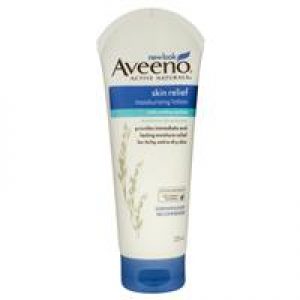 Aveeno Active Naturals Skin Relief Moisturising Lotion 225mL