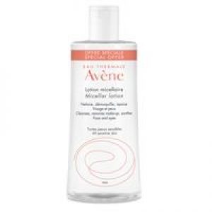 Avene Micellar Lotion 500ml