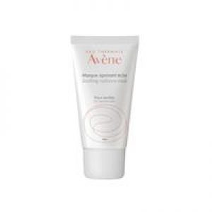 Avene Soothing Radiance Mask 50ml