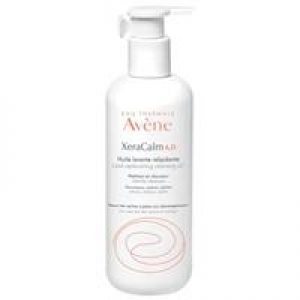 Avene XeraCalm A.D Cleansing Oil 400ml