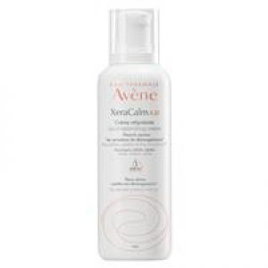 Avene XeraCalm A.D Lipid-Replenishing Cream 400ml