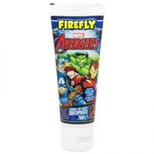 Avengers Toothpaste 75ml