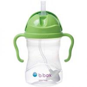 b.box Sippy Cup Apple 240ml