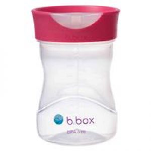 B.Box Training Cup Raspberry