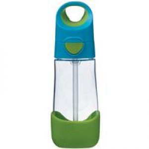 B.Box Tritan Drink Bottle Ocean Breeze