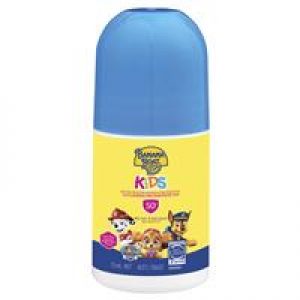 Banana Boat SPF 50+ Kids 75ml Roll On