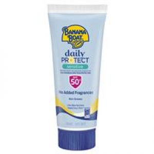 Banana Boat SPF 50+ Sensitive 200g