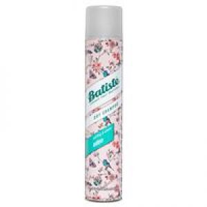 Batiste Eden Dry Shampoo 400ml