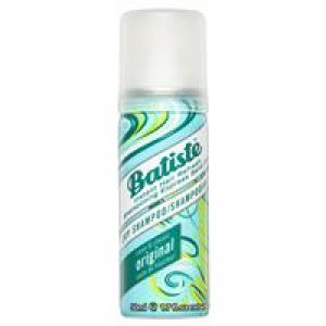 Batiste Original Dry Shampoo 50ml