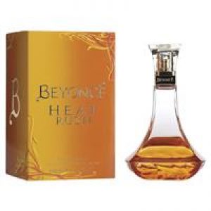 Beyonce Heat Rush Eau de Toilette 100ml