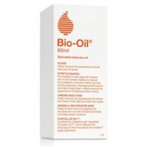 Bio Oil 60mL