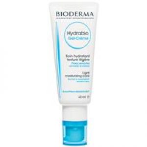 Bioderma Hydrabio Gel Crème Light Moisturising Care 40ml