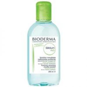 Bioderma Sebium H20 Solution Micellaire 250ml