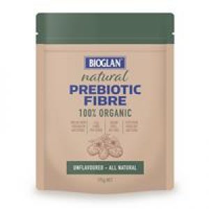 Bioglan Prebiotic Fibre 175g