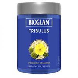 Bioglan Tribulus 90 Capsules