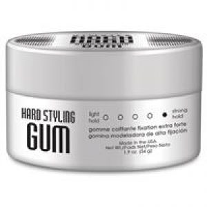 Biosilk Rock Hard Styling Gum 54g