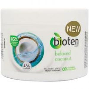 Bioten Body Cream Beloved Coconut 250ml