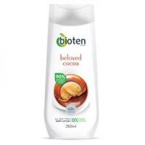 Bioten Body Lotion Beloved Cocoa 250ml