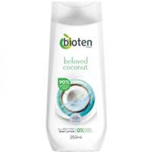 Bioten Body Lotion Beloved Coconut 250ml