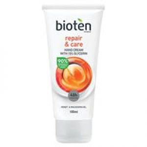 Bioten Hand Cream Repairing 100ml