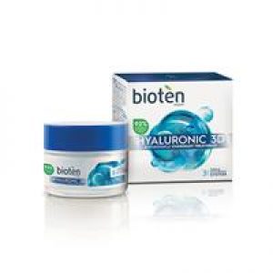 Bioten Hyaluronic 3D Night Cream 50ml