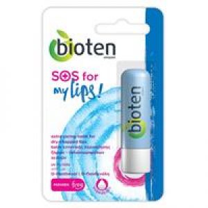 Bioten Lip Balm Sos 4.8g