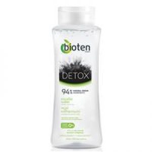 Bioten Micellar Water Charcoal Detox 400ml