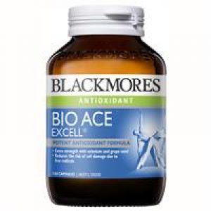 Blackmores Bio Ace Excell 150 Capsules