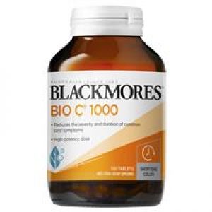 Blackmores Bio C 1000 150 Tablets