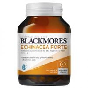 Blackmores Echinacea Forte 150 Tablets