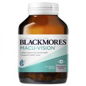 Blackmores Macu Vision 150 Tablets