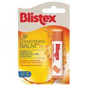 Blistex Lip Conditioning Balm SPF20