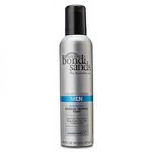 Bondi Sands Men Gradual Tanning Foam 225ml
