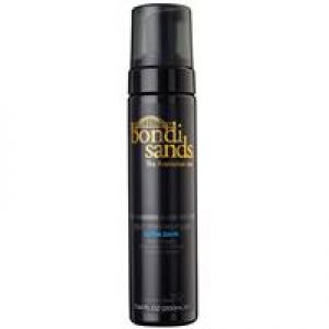 Bondi Sands Tanning Foam Ultra Dark 200ml