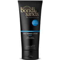 tanning 200ml bondi lotion sands dark