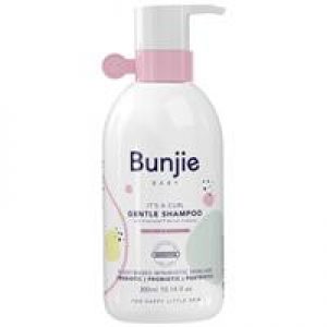 Bunjie Gentle Shampoo 300ml