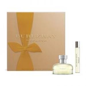 Burberry Weekend for Women Eau de Toilette 50ml 2 Piece Set