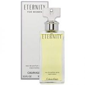 Calvin Klein Eternity for Women Eau de Parfum Spray 100mL