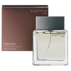 Calvin Klein Euphoria for Men Eau de Toilette 100ml Spray