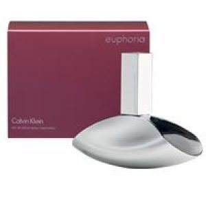 Calvin Klein Euphoria for Women Eau de Parfum 100ml Spray