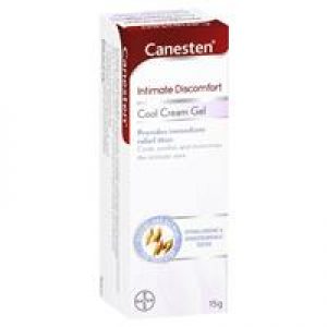 Canesten Cool Cream Gel 15g