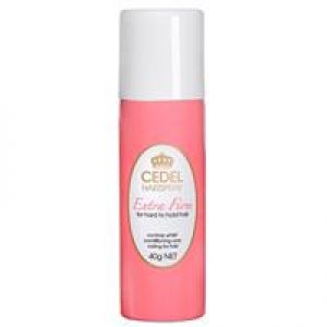 Cedel Hair Spray Purse Pack Extra Firm 40g