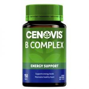 Cenovis B Complex 150 Tablets