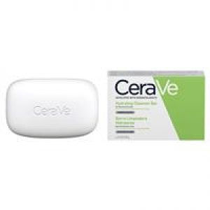 CeraVe Hydrating Cleanser Bar 128g