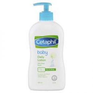 Cetaphil Baby Daily Lotion 400ml